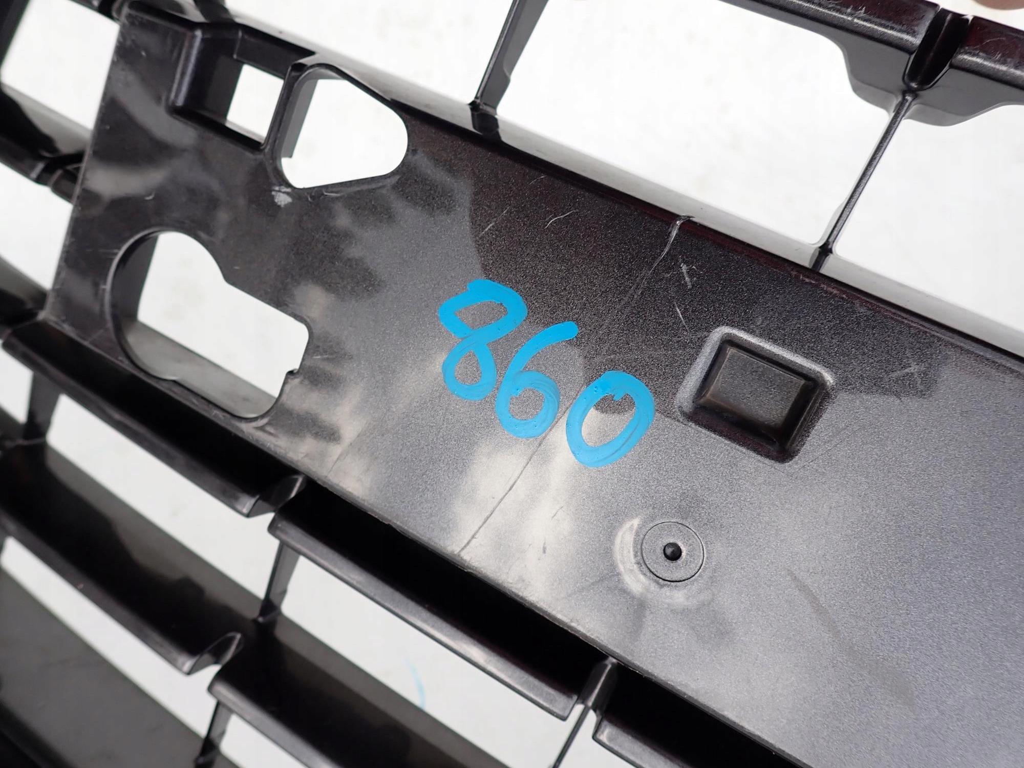 Lexus NX AZ1 Kühlergrill FRONTGRILL Kühlergitter - Thumbnail 6