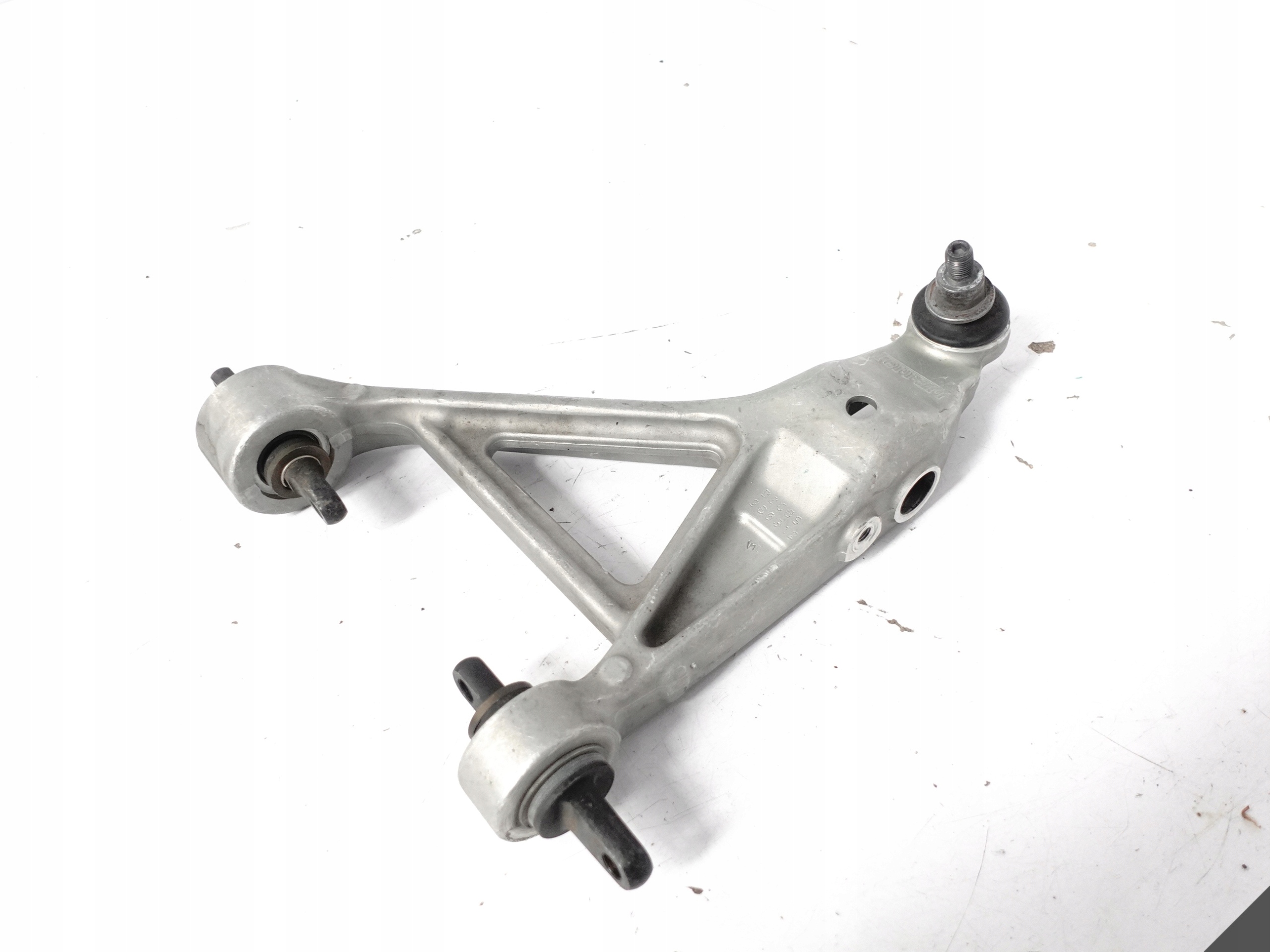 FERRARI F149 458 F12 arm left front 4500KM
