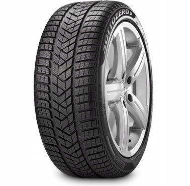 2xPIRELLI WINTER SOTTOZERO 3 255/35R21 98 V PRZYCZEPNOŚĆ NA ŚNIEGU (3PMSF), Liczba opon w ofercie 1 szt.