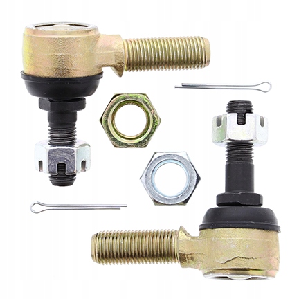 Koncovky riadiacich tyčí All Balls Polaris Sportsman 550 850 1000 Xp