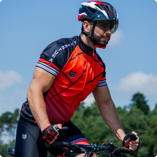 Rękawiczki Rowerowe Męskie XXL Rękawice Kolarskie Żelowe bez Palców Krótkie Kod producenta Rękawiczki rowerowe bez palców żelowe R118R2X