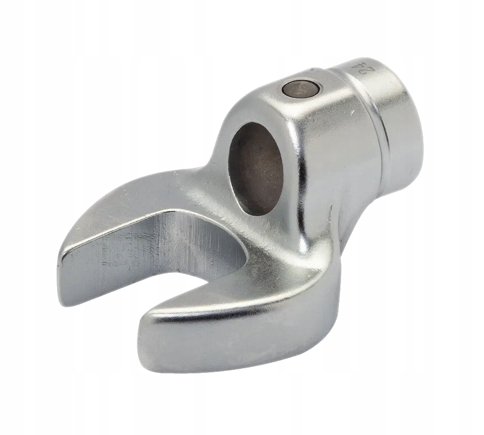 Końcówka wtykowa płaska 10 mm, króciec 16 mm BAHCO