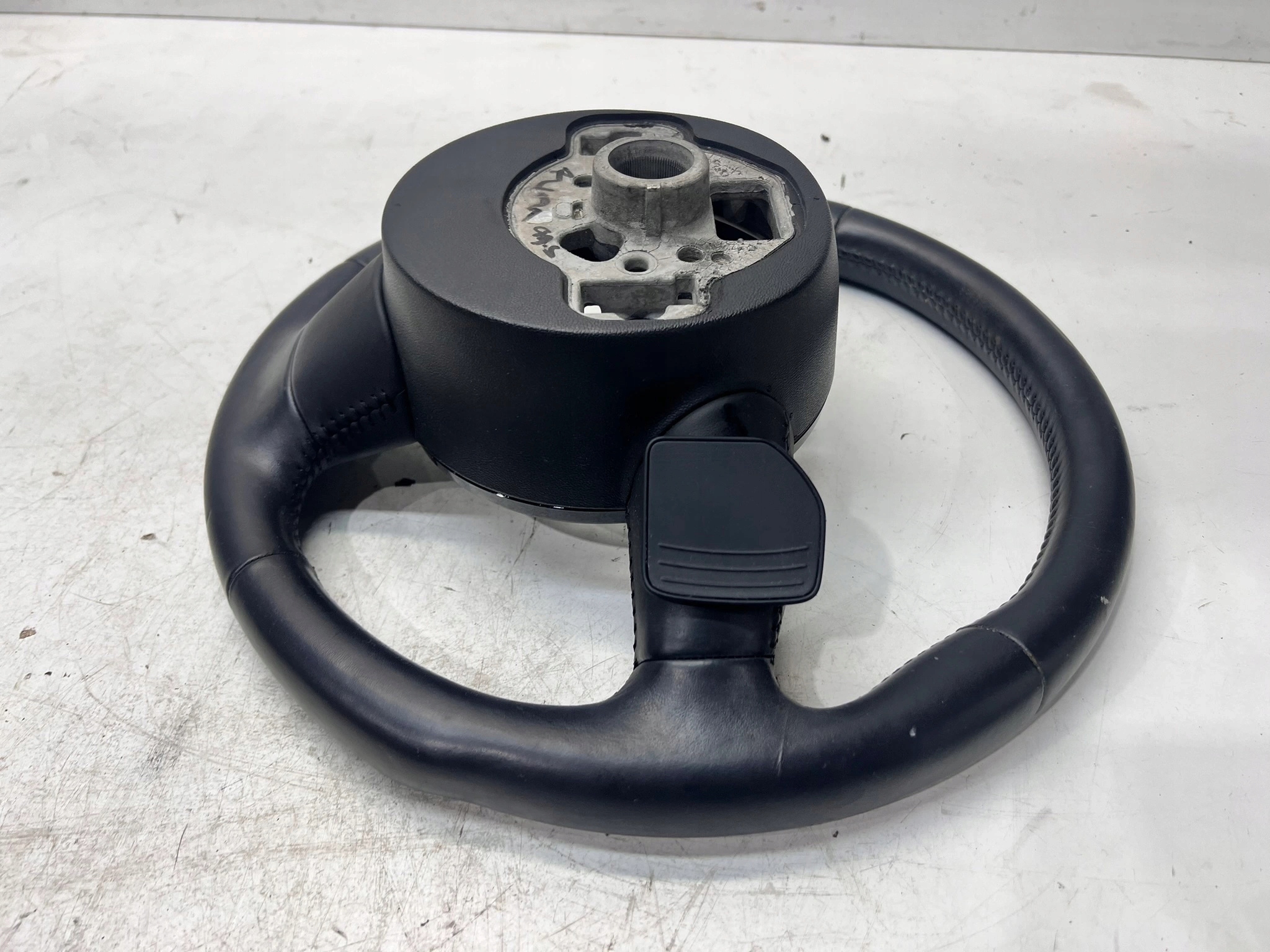 lenkrad MULTI F1 Leder AUDI A6 C7 4G0419091BF