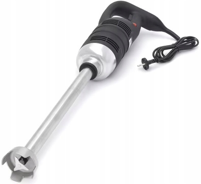 Ruční mixér 46 cm 850 W do 200 l 8-18 tisíc otáček Maxima 08410120