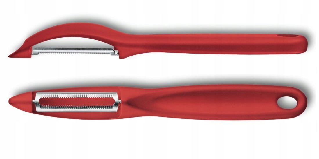 

Victorinox obieraczka 7.6075.1 czerwona