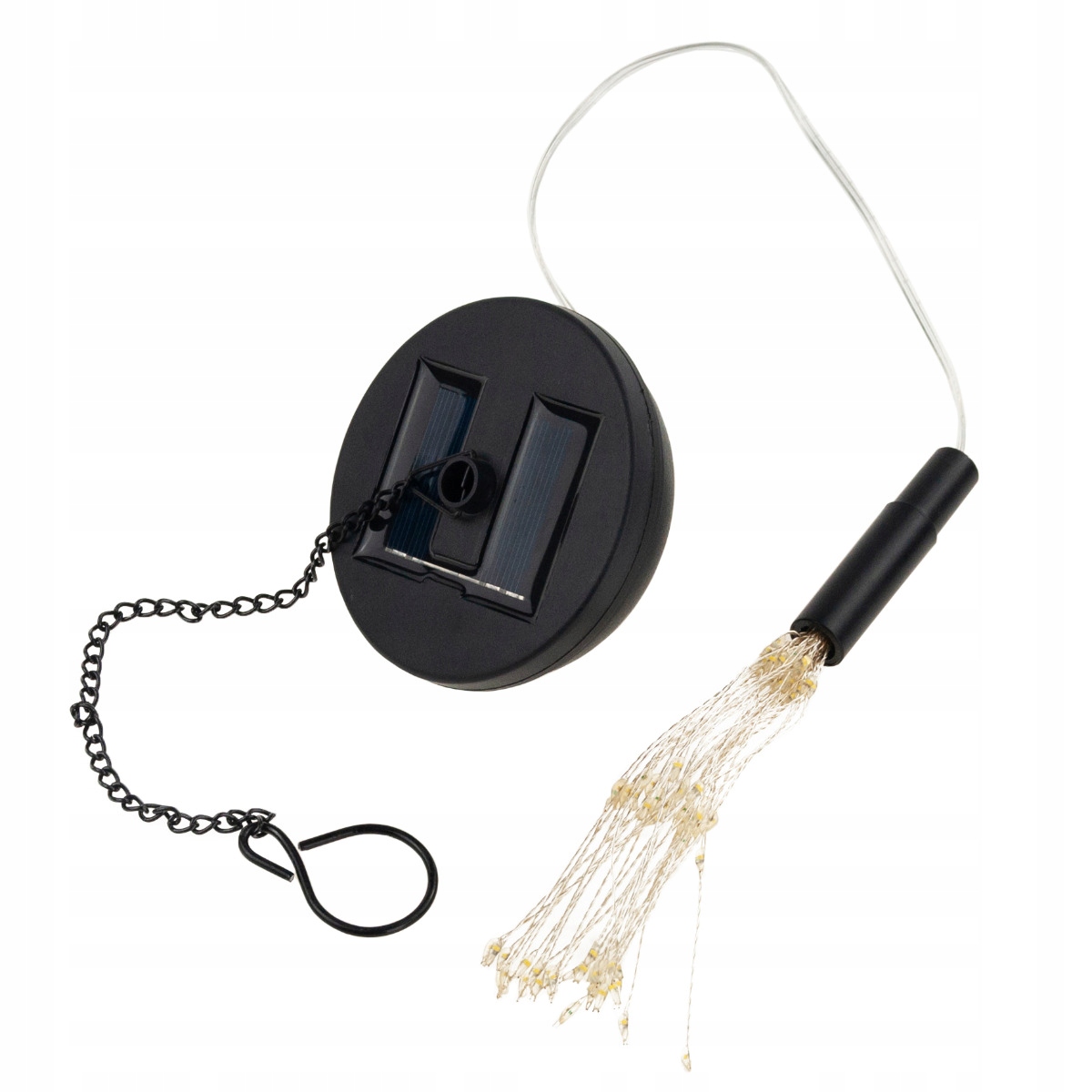 TG66764 LAMPA SOLARNA 90 LED DMUCHAWIEC Marka Martom