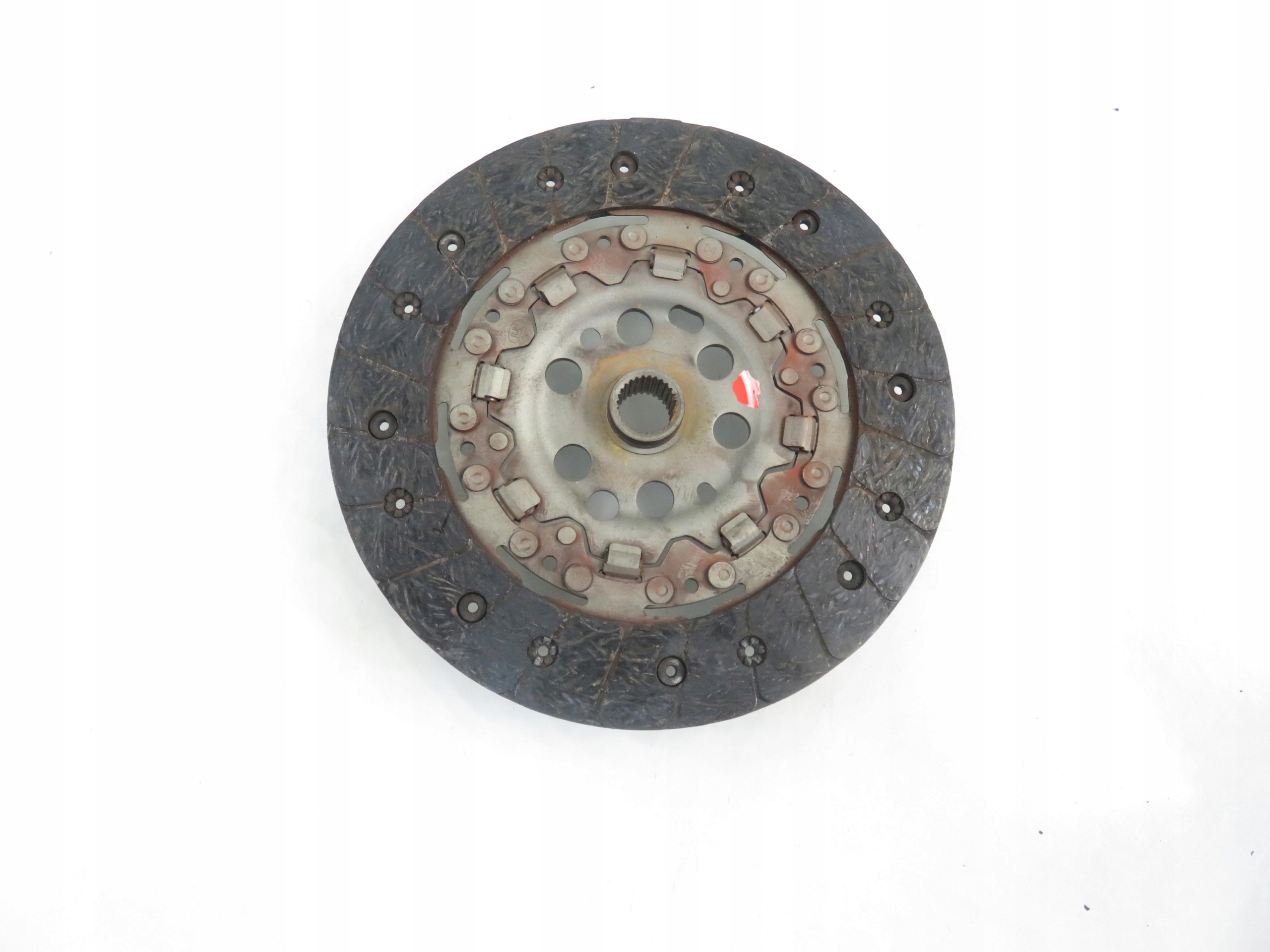 SPRZĘGŁO VW GOLF V 1.9 TDI 323054110 Producent części LuK