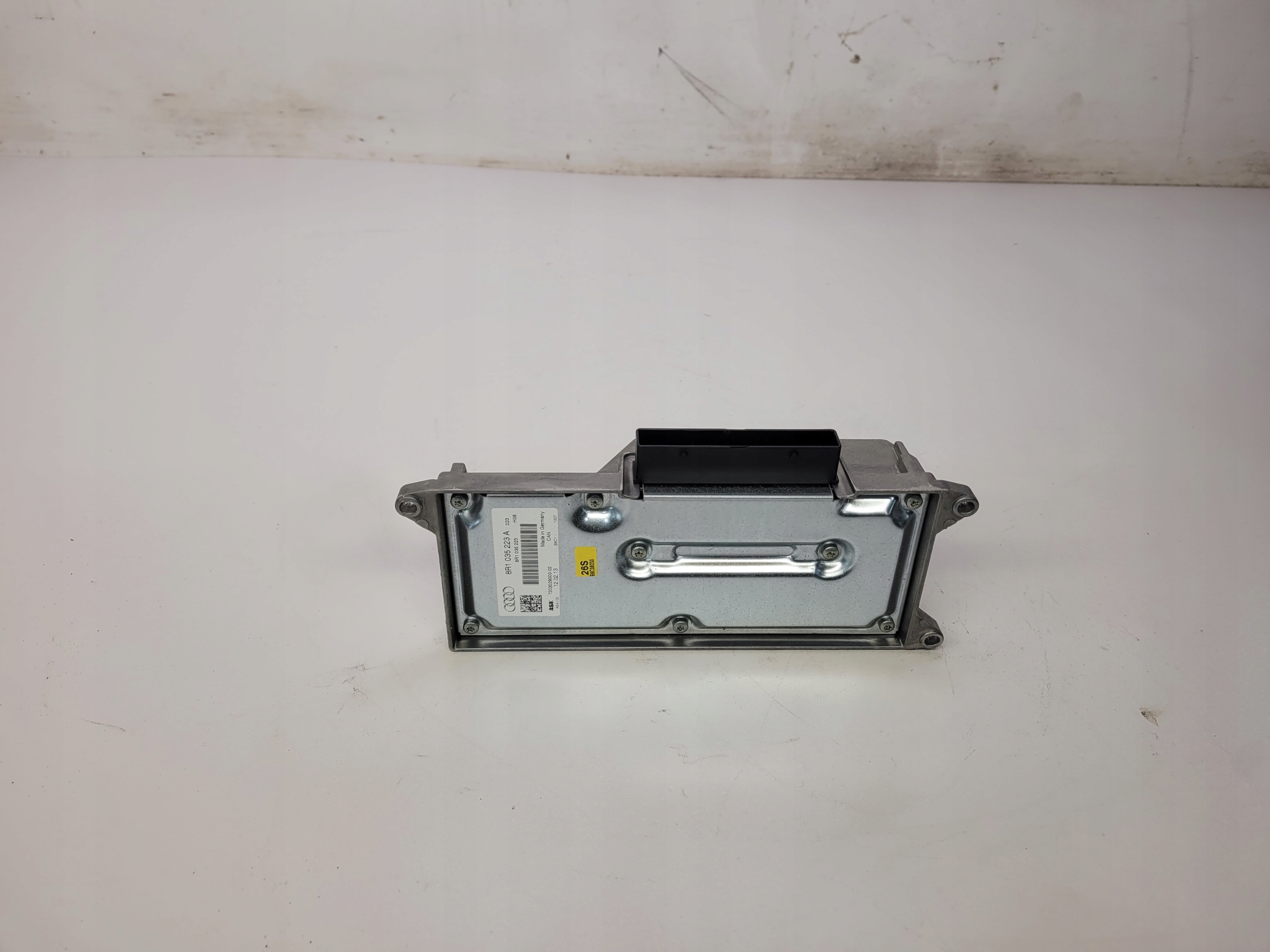 amplifier RADIA AUDIO AUDI A4 B8 A5 Q5 8R1035223A
