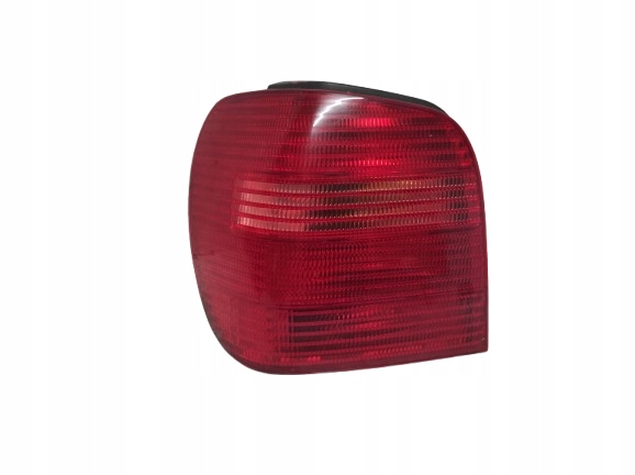VW POLO 3 III 6N2 LIFT 99- LAMPA LEWA TYŁ 6N0945095H