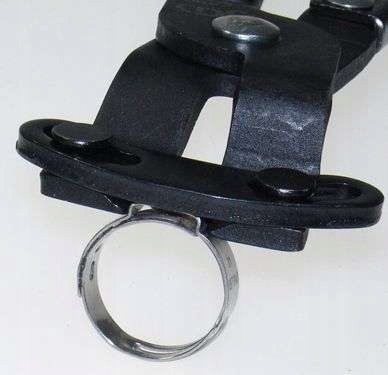 Szczypce do opasek Oeticker 1-31 mm Marka Condor