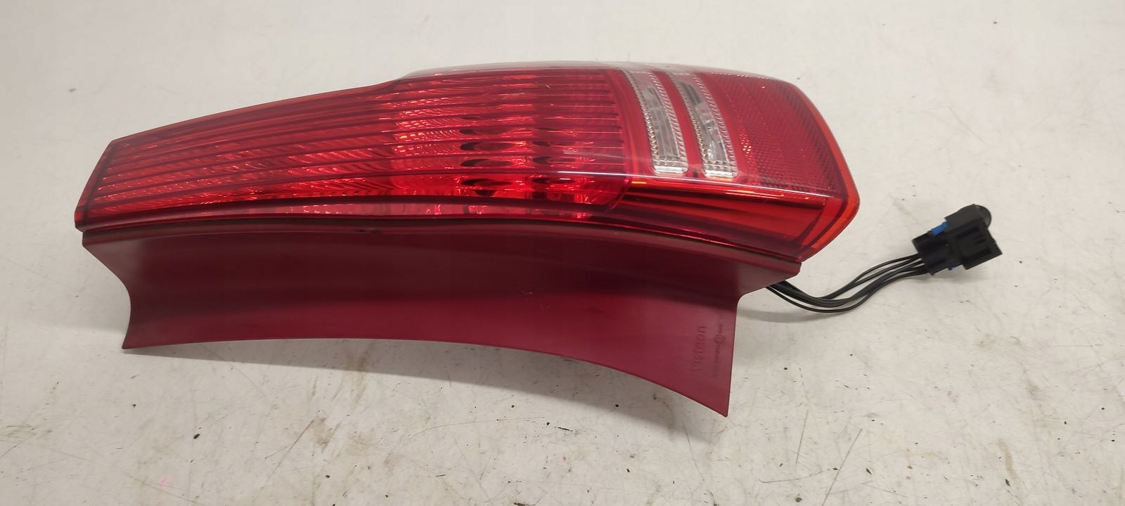 light rear part rear right Citroen C4 and 1,6 HDI