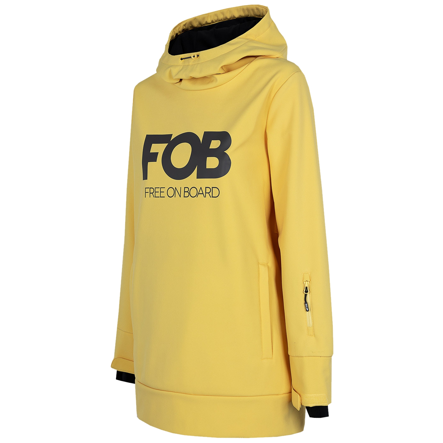 

4F Bluza Snowboardowa Narciarska Damska Zimowa