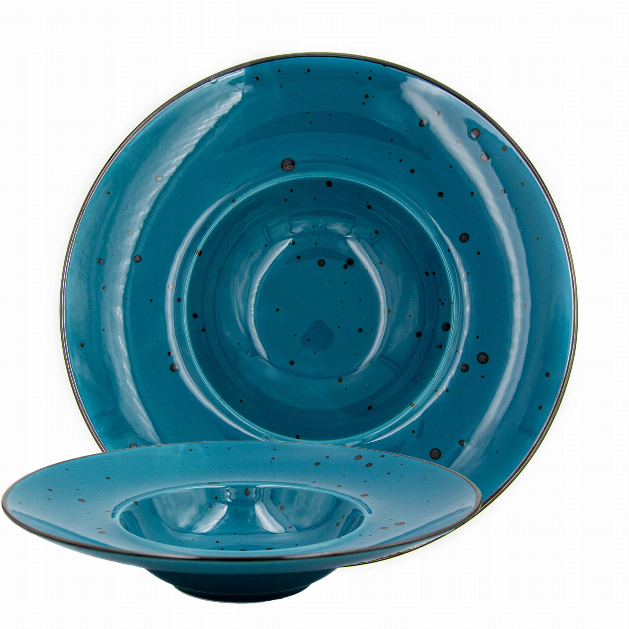 

Alumina Cottage Laguna Talerz głęboki Pasta 28 cm
