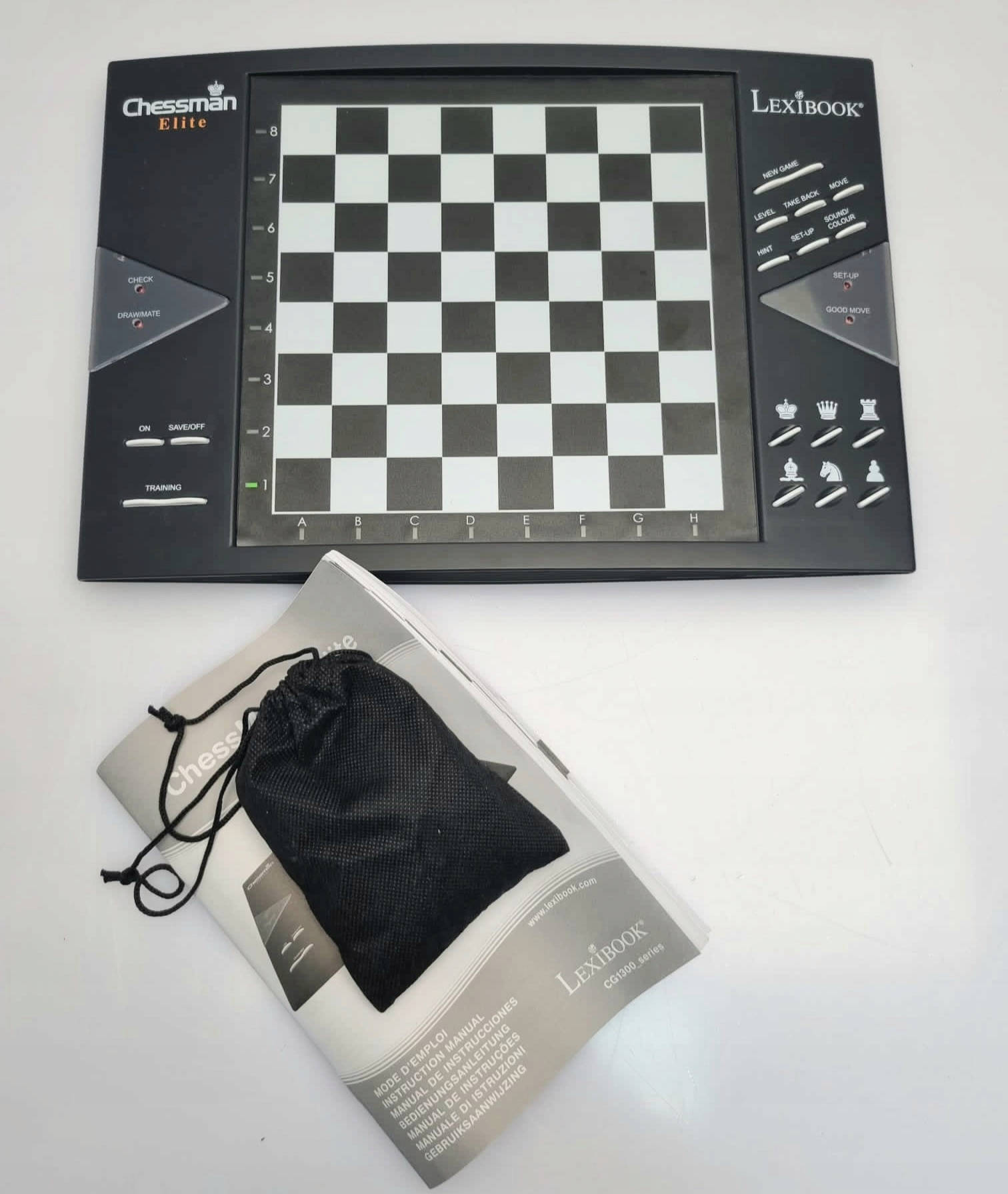 Cg1300 Lexibook OPIS!!! Producent Lexibook