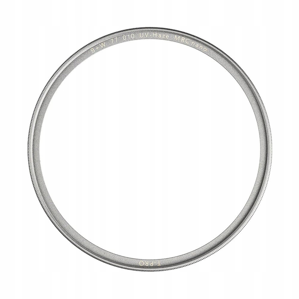 B+w T-Pro 010 UV-Haze Mrc nano filtr ochronny 67 mm