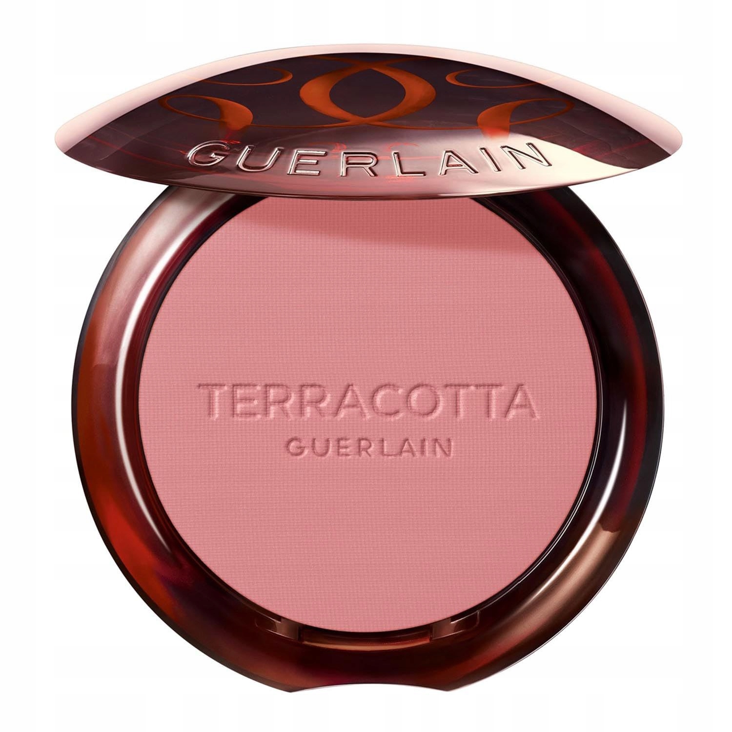 Guerlain Terracotta Na Obličej