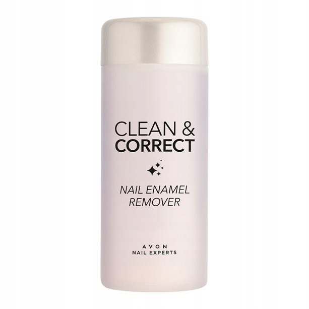 

Avon Zmywacz do paznokci 150 ml
