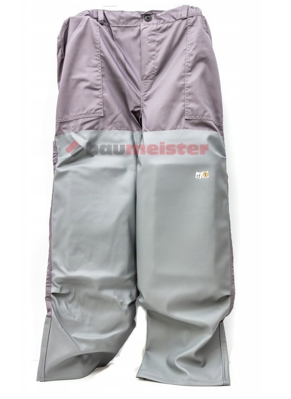 Podlahářské Kalhoty Do Pasu S Výlevkami Mixokret