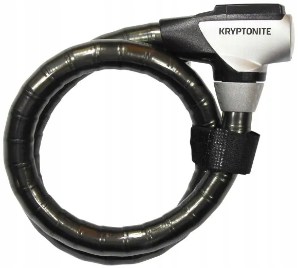 Zapięcie Linka Kryptonite KryptoFlex 2080 Armored