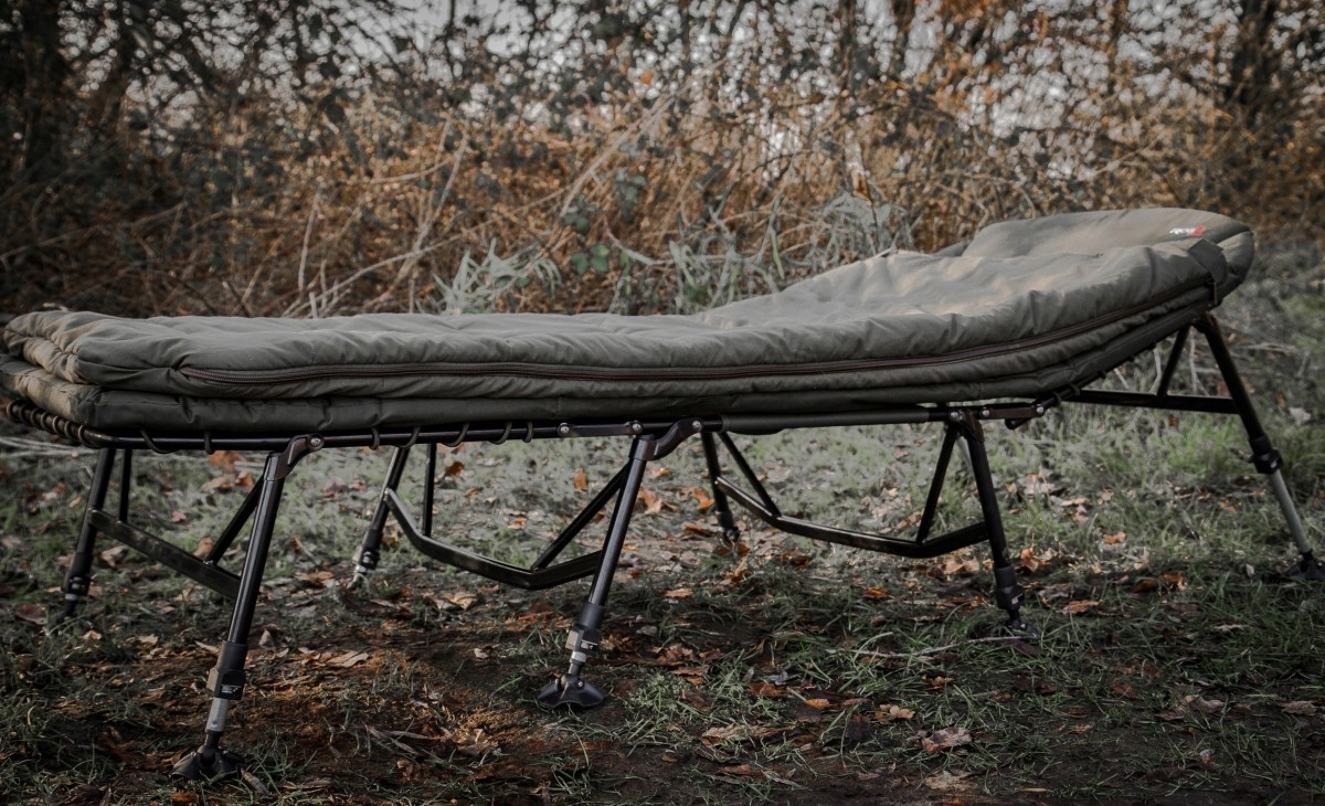 Rcg Raptor Sleeping System For Comfort Wide śpiwór do łóżka Comfort Wide