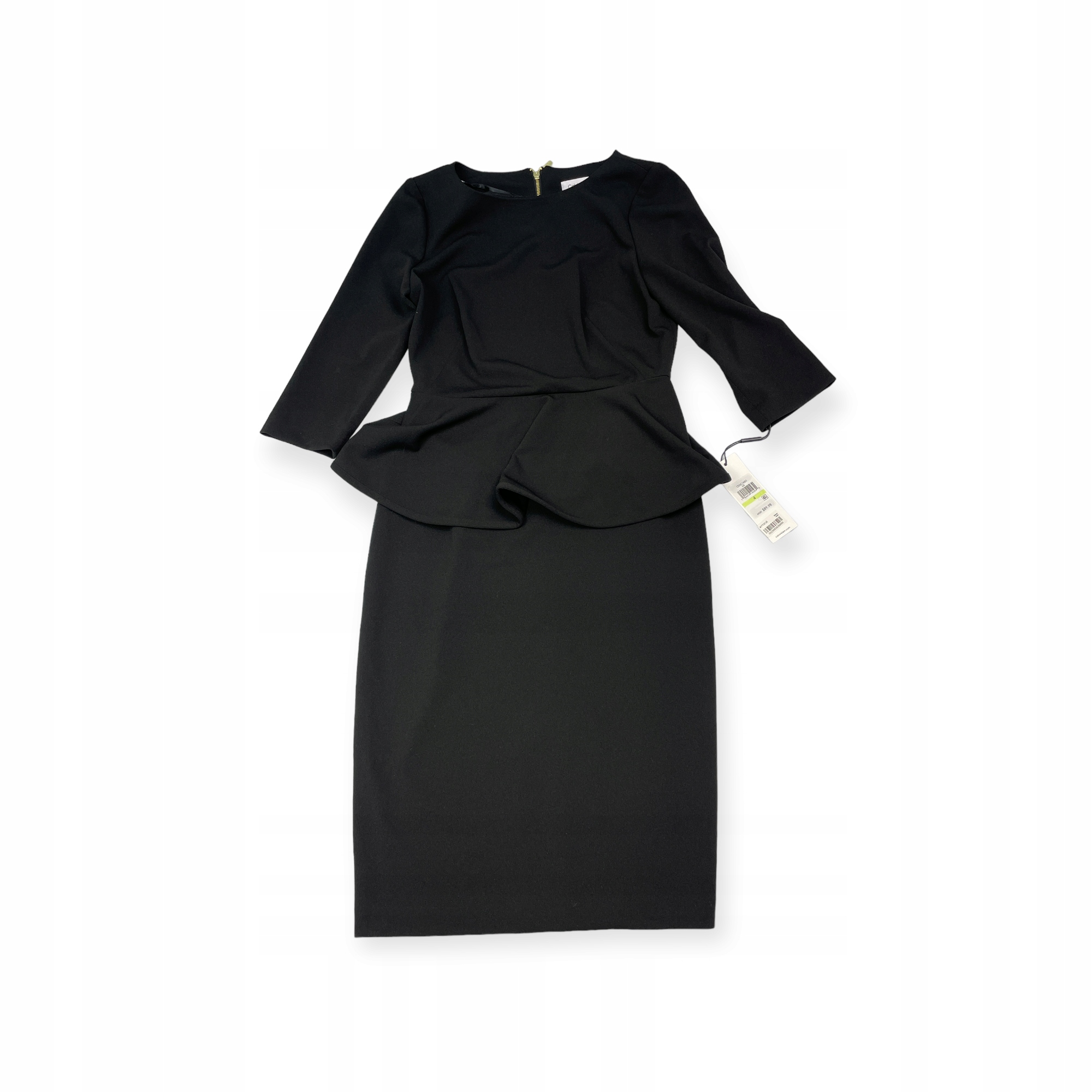 Elegantní šaty Calvin Klein S