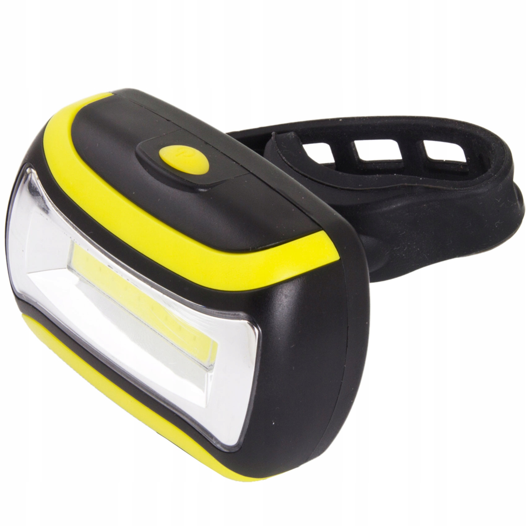 

Lampka Rowerowa Led Do Roweru Przednia 3 Tryby