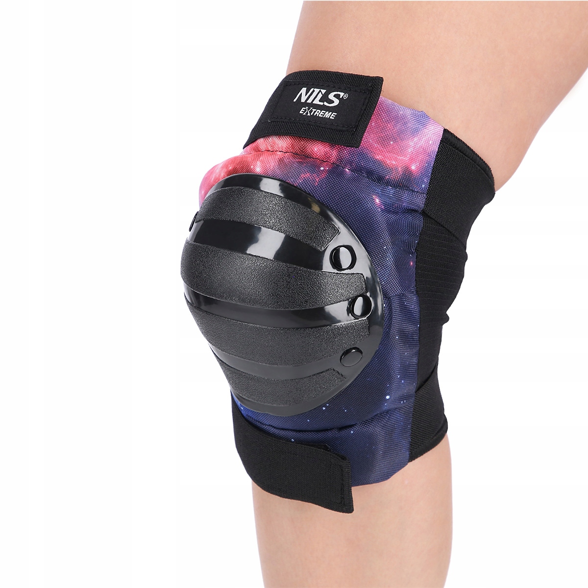 OCHRANIACZE NA ROLKI DESKOROLKE ZESTAW OCHRANIACZY Marka Nils