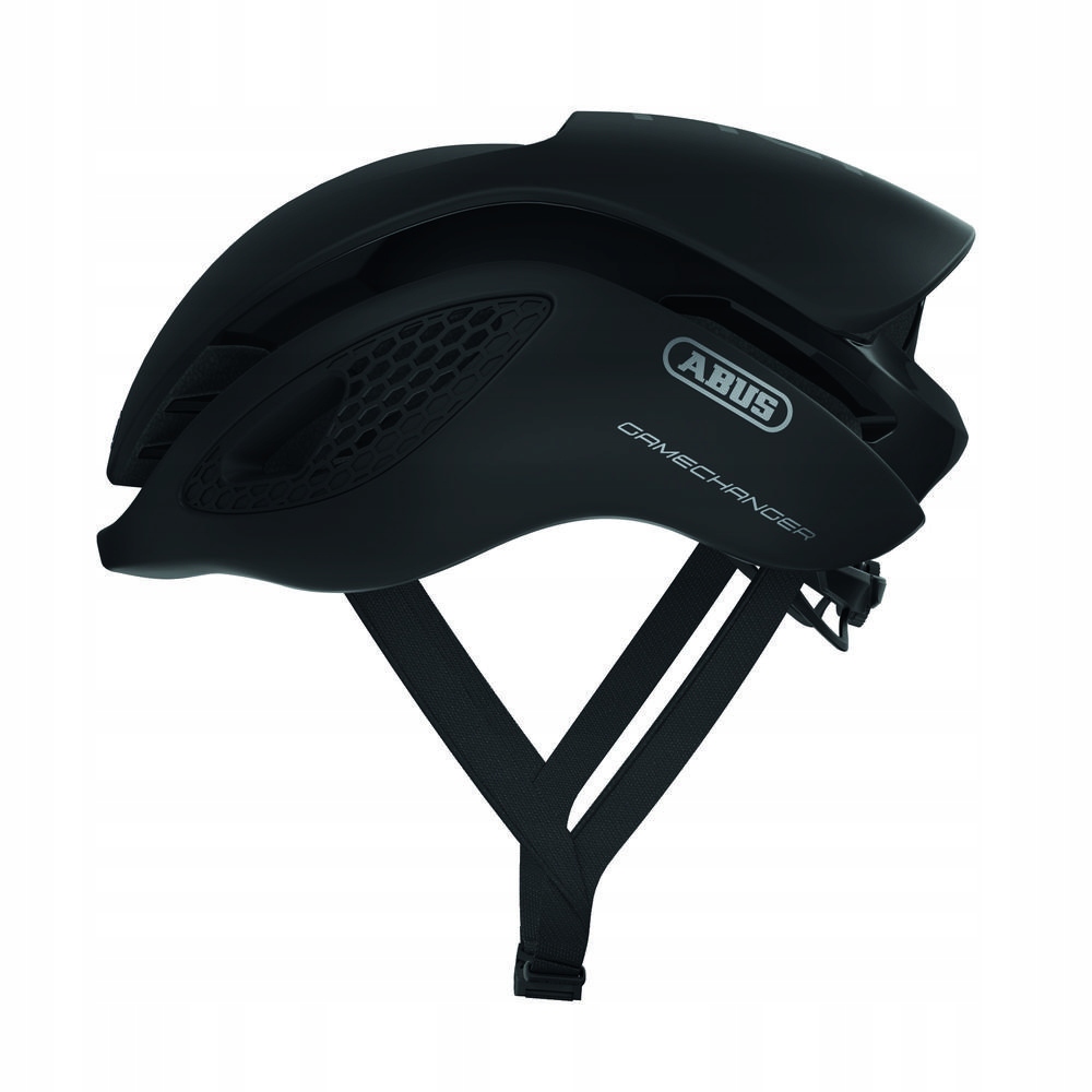 Abus Gamechanger velvet black L