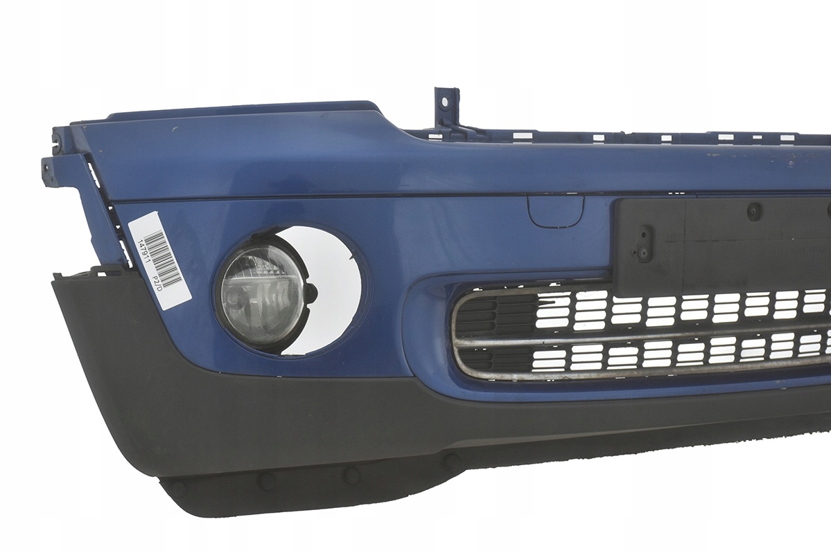 front bumper * front MINI COOPER ONE R56 A63/5