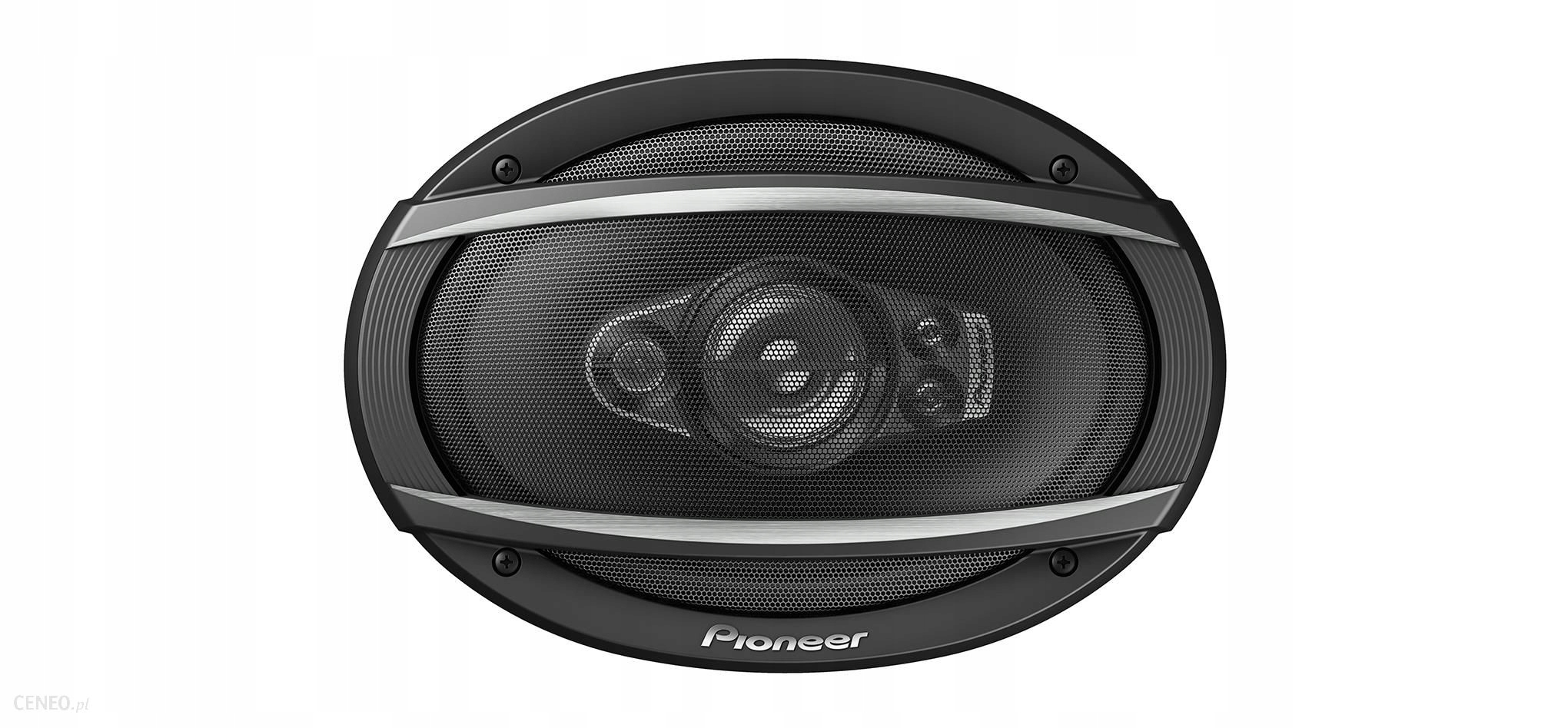 Pioneer TS-A6990F 6x9” мощность 700 Вт 5-полосная модель динамиков TS-A6990F