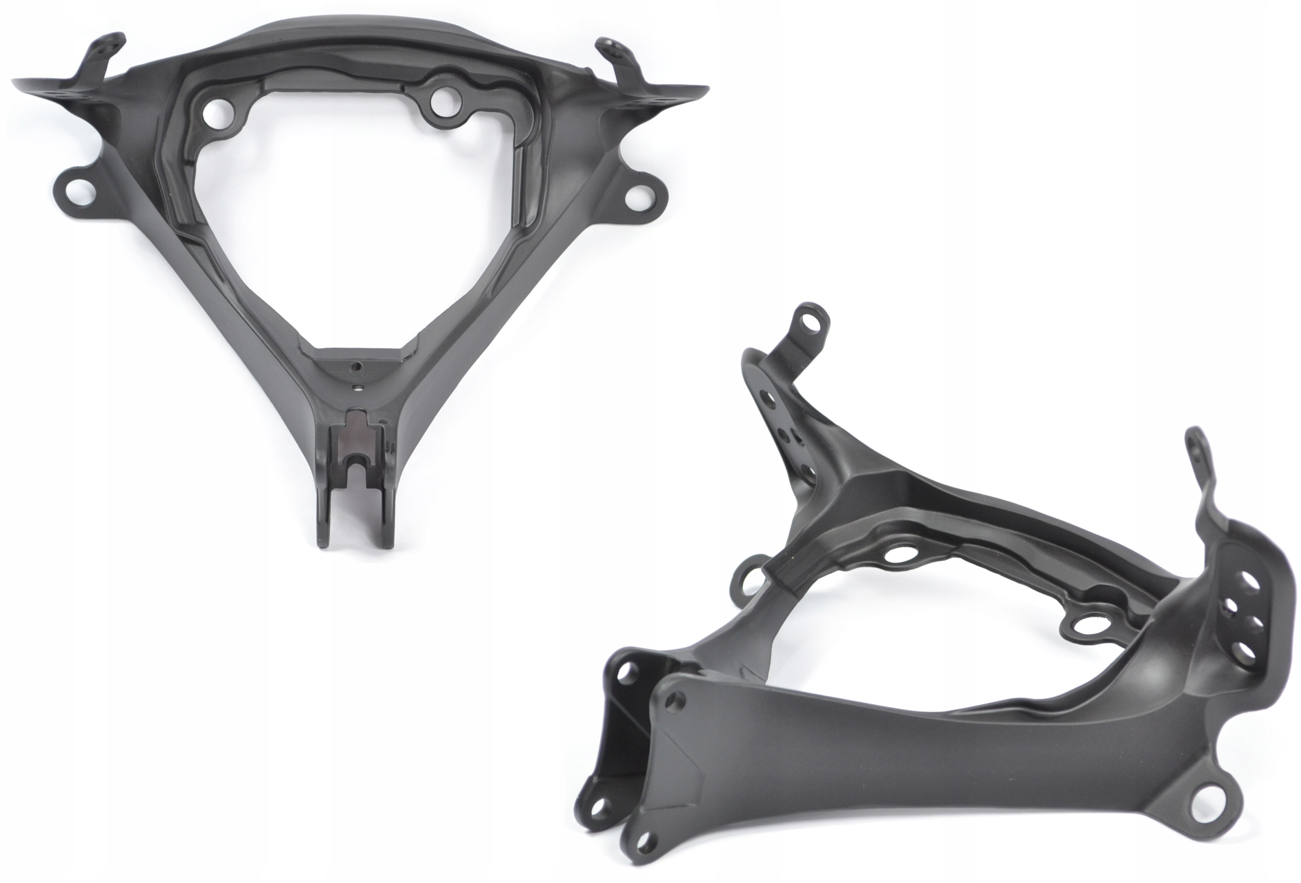 110531 - Suzuki GSX-R 600 750 L5 L6 L7 L8 кронштейн стойки