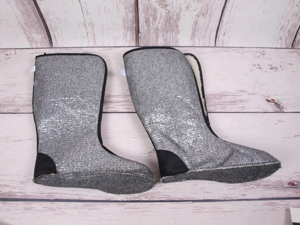 Zateplovací vložka do holínek Camminare Thermal /Plus, náhradní 47