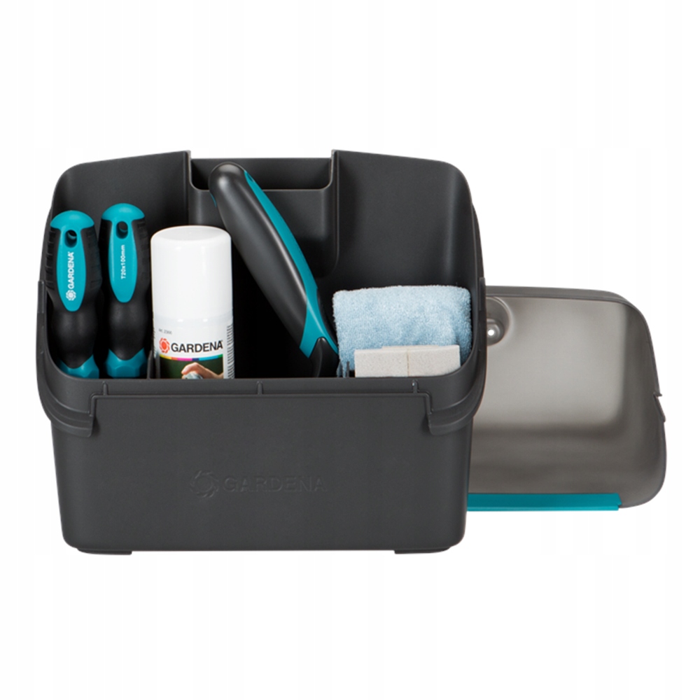 Sada pro údržbu robotické sekačky Gardena Husqvarna 4067-20