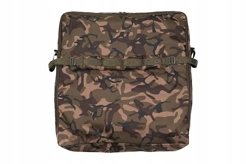 Pokrowiec Na Fotel Camolite Chair Carrybag Fox