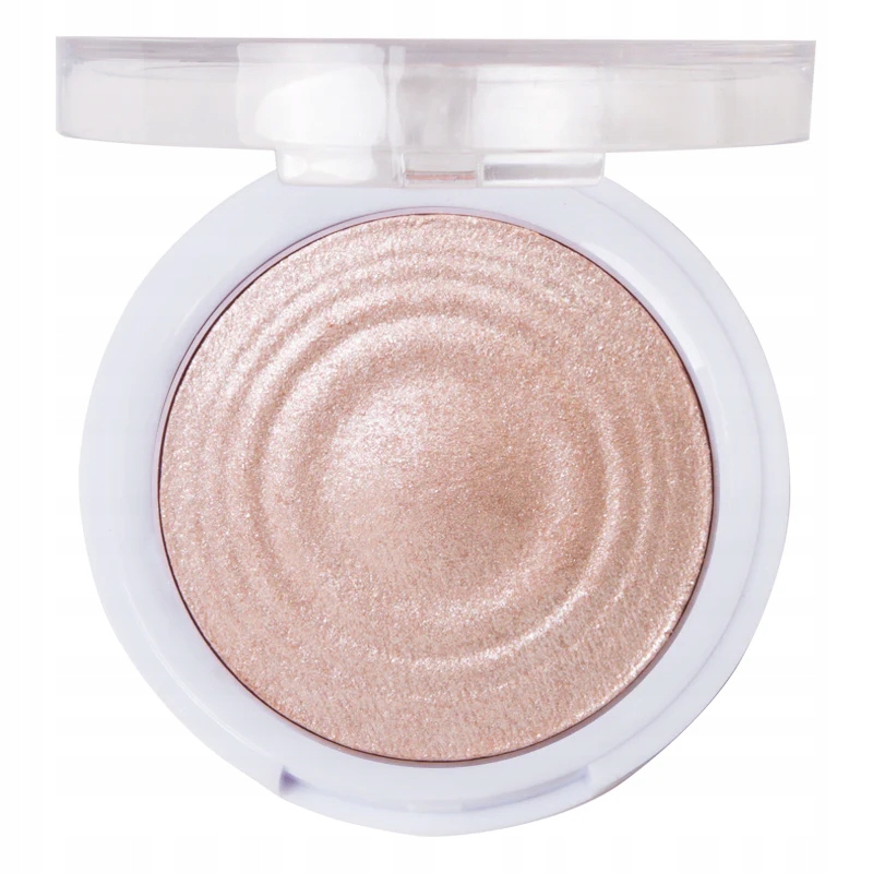 J.cat Beauty You Glow Girl rozjasňovač č. 104 Crystal Sand