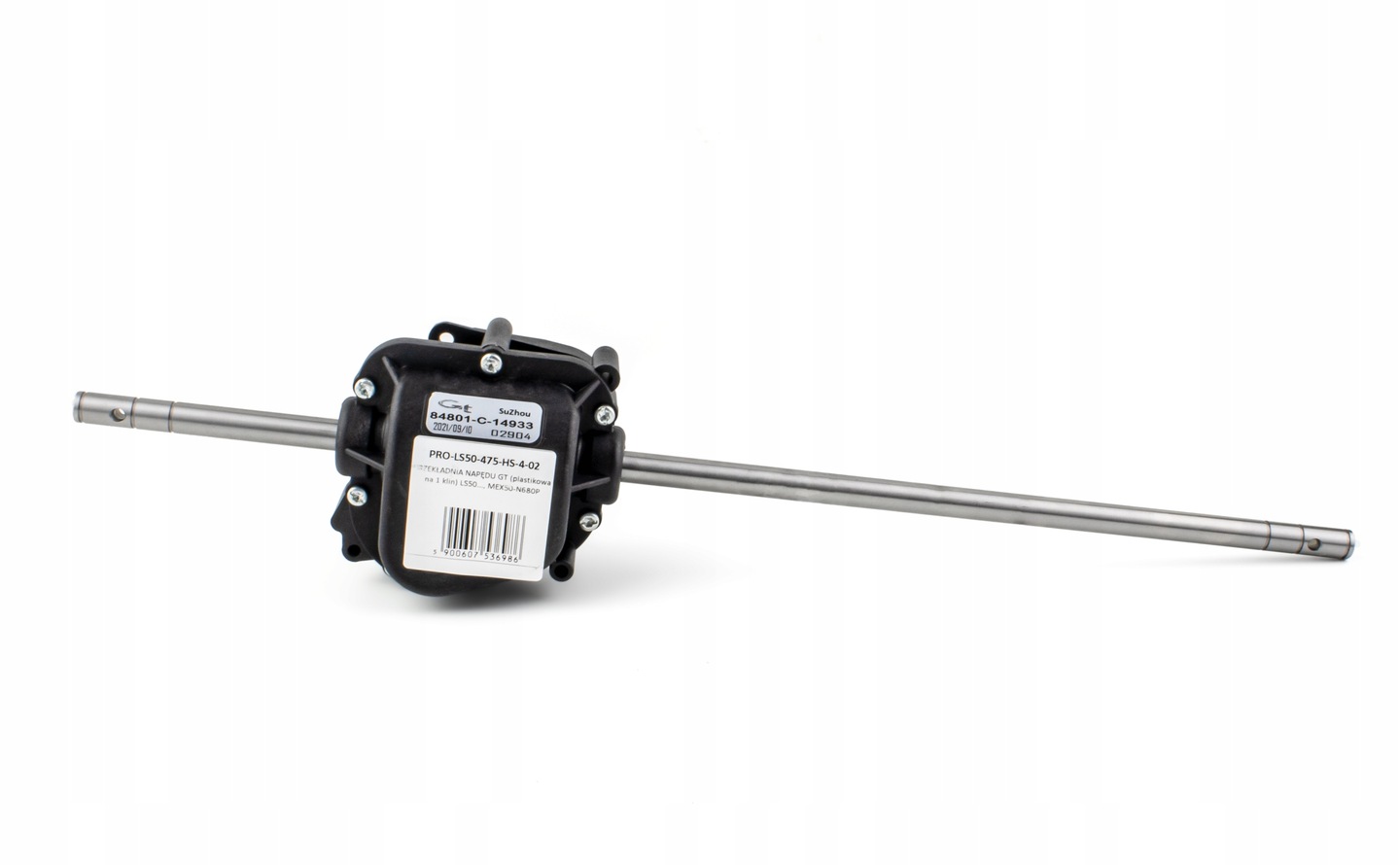 Przekładnia Napędu Gt LS50 LS50-475-H MEX50-N680P