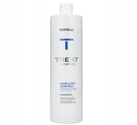 

Montibello Hair-Loss Control Cryo Szampon 1000ml