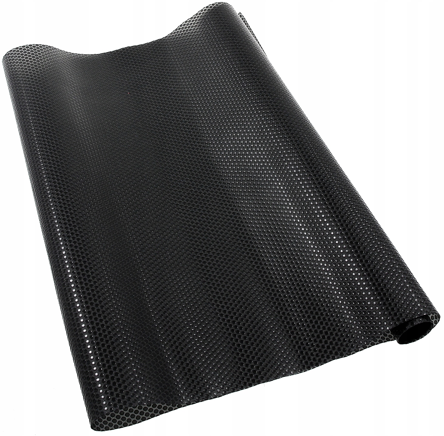 Mata antypoślizg do szuflad 50x150cm CZARNA Rodzaj mata