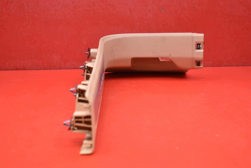 moulding threshold left front 970555417 PORSCHE PANAMERA 970 4S 09-13