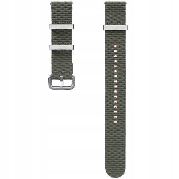 Samsung Remienok Athleisure Band Pre Hodinky 20 MM S/m Pre Hodinky WATCH7 6 5 4 Zelený