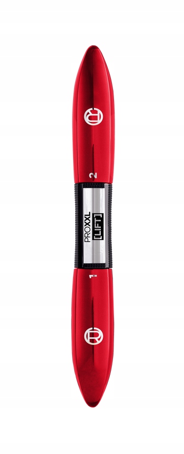 

L'Oreal Maskara Pro XXL Lift Tusz Rzęs Czarny 2x6