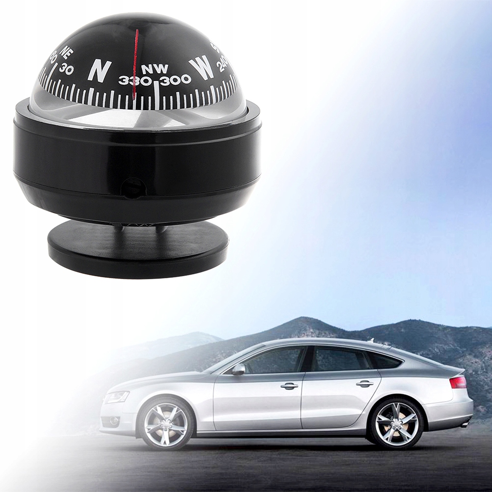 KOMPAS KOMPAS SAMOCHODOWY DO AUTA KOMPAS Model 10101342