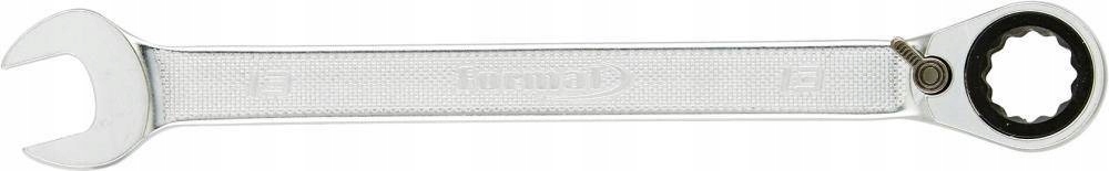 Klucz z grzechotką, przełączalną 30mm FORMAT