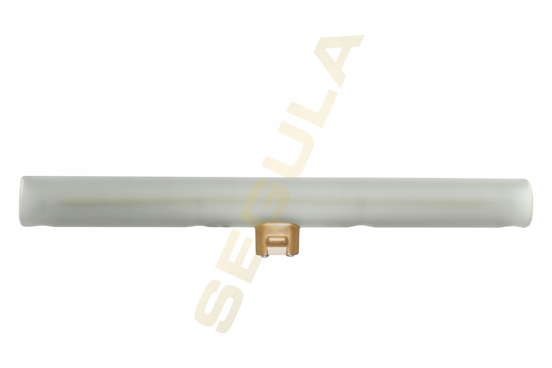 Segula 55096 Led lineárna lampa 300 mm matná S14d 6,2 W (39 W) 460 Lm 2.700