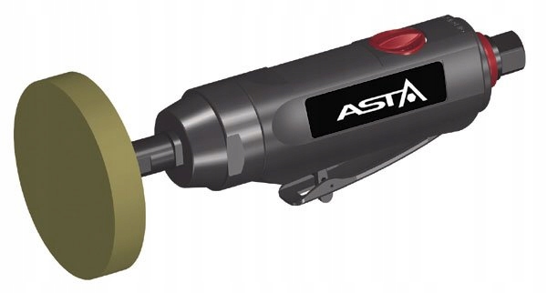 A 6K30 SZLIFIERKA PROSTA WOLNOOBROTOWA ASTA