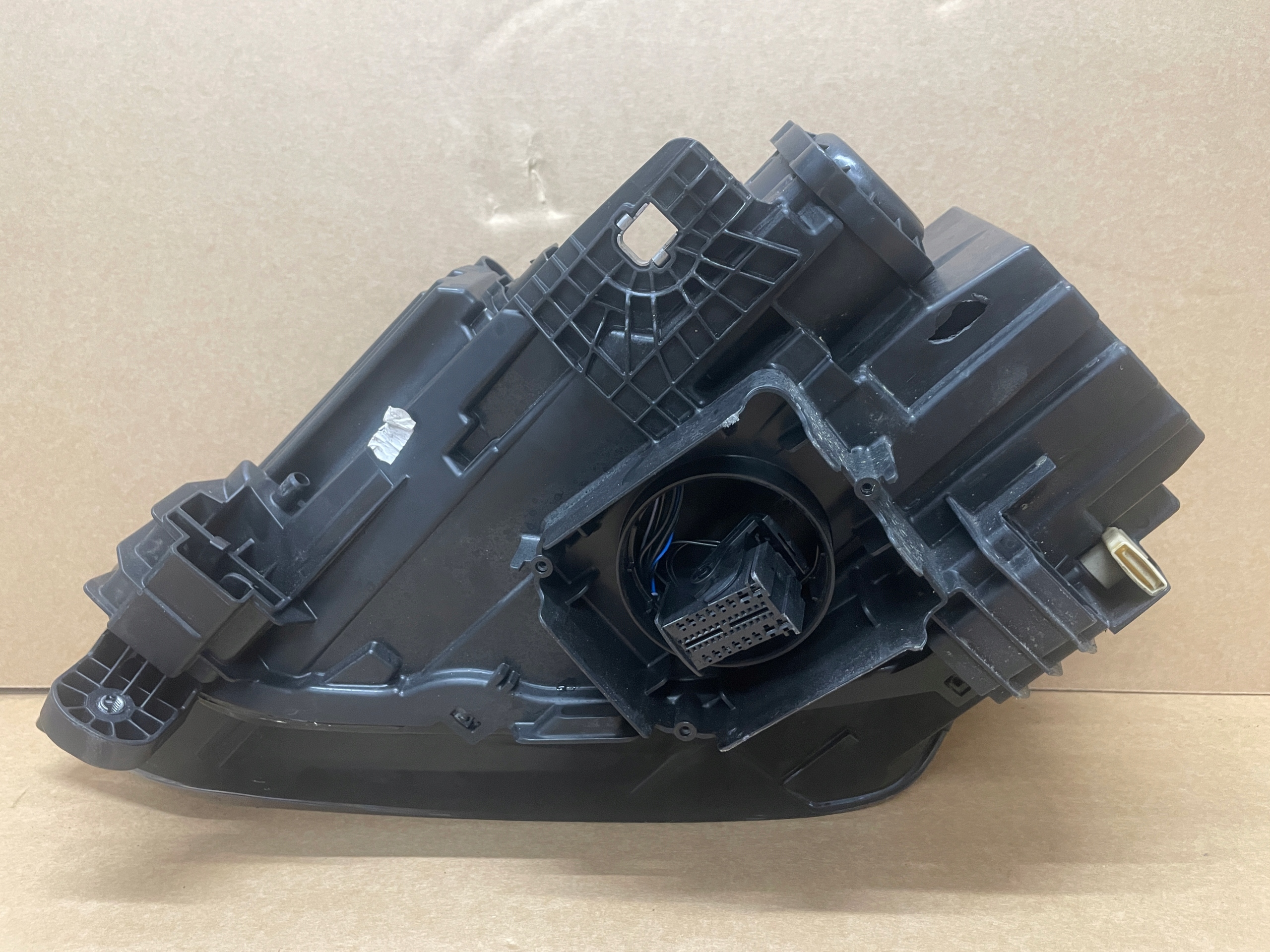 Frontscheinwerfer Audi Q2 81A941036 Matrix LED Rechts Scheinwerfer Headlight - Thumbnail 8