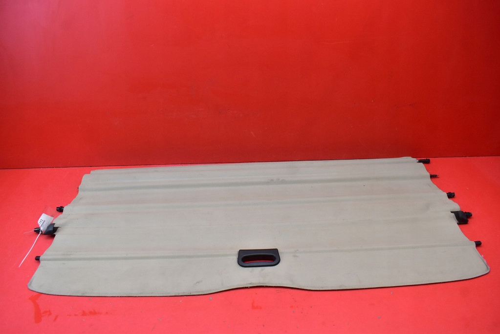 blinds boot BMW X5 E53 99-03