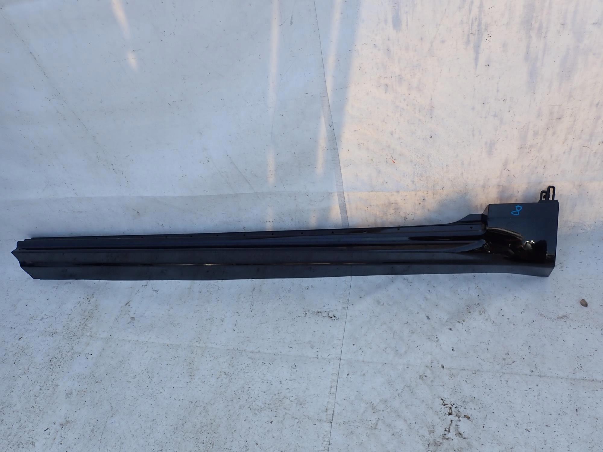 VOLVO XC90 II 14- threshold right moulding threshold right