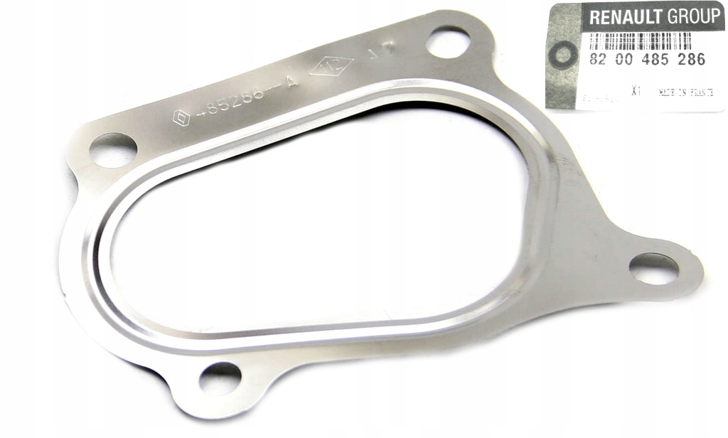 USZCZELKA TURBINY 2.0 DCI TRAFIC II VIVARO