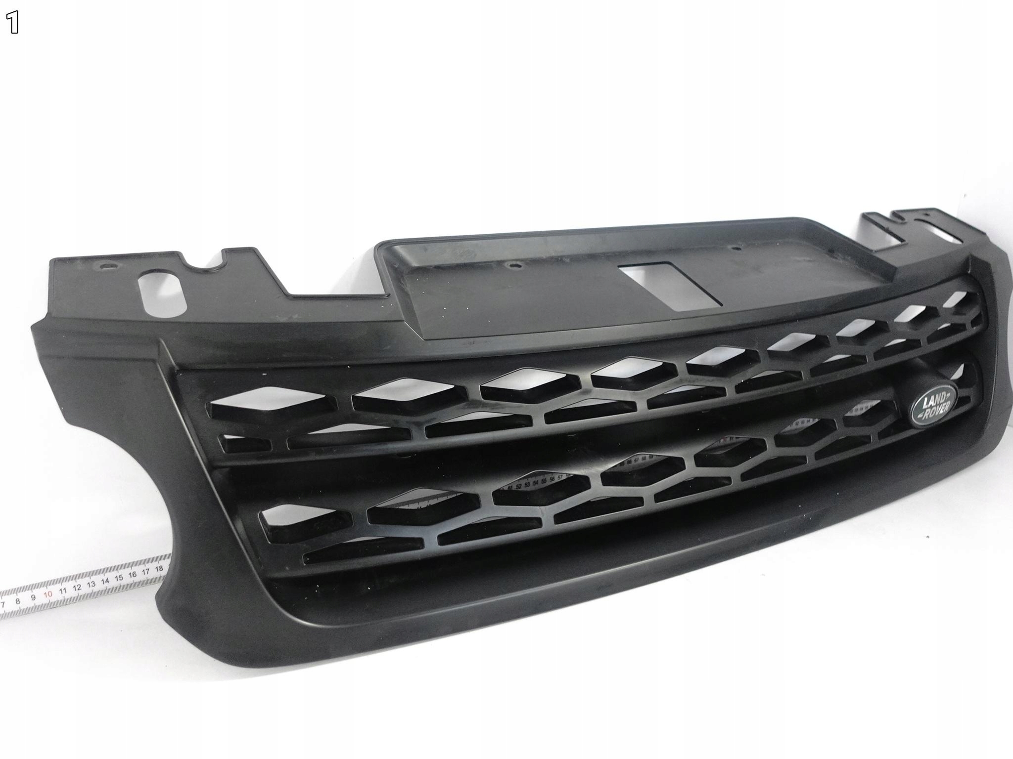 RANGE ROVER SPORT II 2 L494 13-18 grill grille grid W bumper front